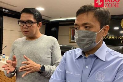 MKD Sesalkan Kepolisian Tak Paham Aturan Pemanggilan Anggota DPR