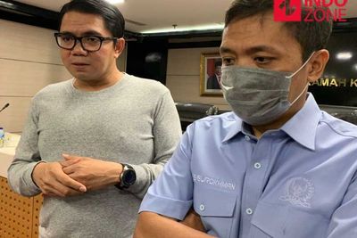Ini Syarat Arteria Jika Diajak Damai dengan Wanita yang Ngaku Anak Jenderal