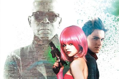 Sinopsis Film Kite, Film Yang Sudah Tayang Pada Tahun 2014 Lalu