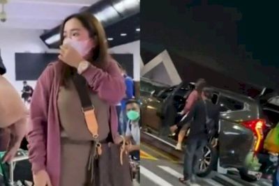 MKD Bakal Gelar Rapat Usai Ibu Arteria Dahlan Cekcok dengan Wanita Ngaku Anak Jenderal