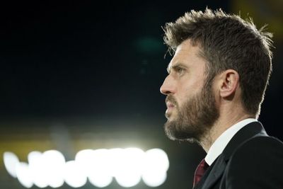 Preview Manchester United vs Manchester City: Derby Manchester Jadi Ujian Pertama Michael Carrick!