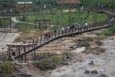 Meski Banyak Yang Menolak, Ini Alasan Pemerintah Wajibkan PPKM Level 3