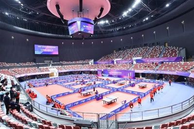 Asian Games 2022: 300 Atlet Kawasan Oseania Turun di 5 Cabang Olahraga