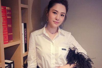 Gillian Chung Dihujat Oleh Netizen, Kenapa?