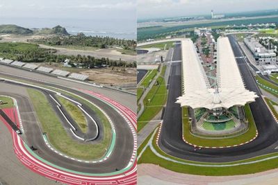 Membandingkan Harga Tiket MotoGP Indonesia dengan Malaysia, Mana yang Lebih Murah?