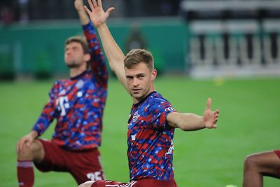 Waduh, Bayern Potong Gaji Pemain yang Tolak Divaksin