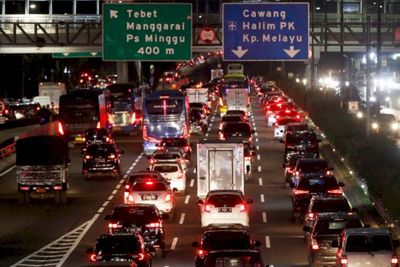 PPKM Level 3 Saat Nataru, Pemerintah Larang Pawai dan Perayaan Tahun Baru 2022