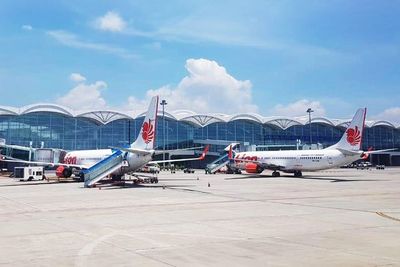 Atas Nama Investasi Bandara Kualanamu Dijual ke India, Dikelola Asing Akan Digugat
