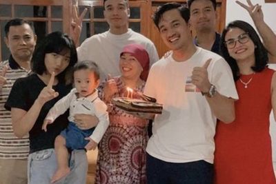 Viral Lagi Video Vanessa Angel Ungkap Kasih Sayang Mertuanya: Kayak Punya Ibu Kandung