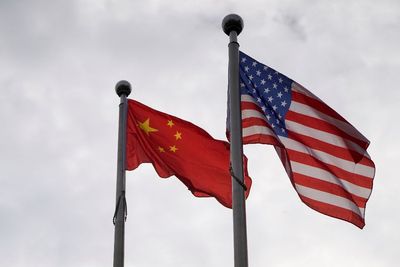 Undang Taiwan ke KTT Demokrasi, China: AS Cari Masalah