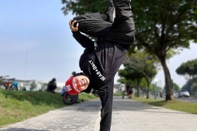 4 Fakta Mengenai Dwi Cindy Desyana, Atlet Dancesport yang Mewakili Indonesia di WDFS Paris