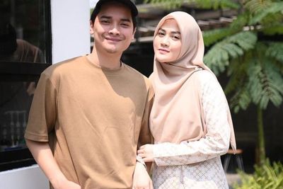 Alvin Faiz Sentil Akun Gosip Soal Chat Diduga Selingkuh: Sudah Dimaafkan, Tapi Ngelunjak