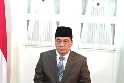Reuni Akbar 212 Diisukan Pindah ke Patung Kuda, Wagub: Silakan Izin ke Polda Metro Jaya