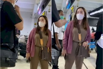 Hari Ini Pihak Arteria Dahlan Diperiksa Polisi Soal Ribut Vs Istri Mantan Dandim Jakpus