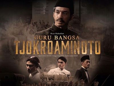 5 Film Tentang Perjuangan Guru yang Cocok Kamu Tonton di Momen Hari Guru Nasional
