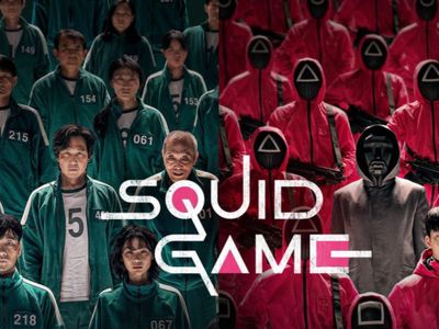 Tim Produksi Serial Squid Game Dapatkan Bonus Dari Netflix, Berapa?