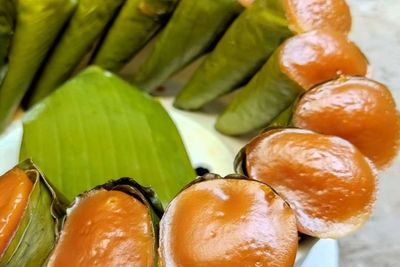 6 Cemilan Jadul Khas Indonesia yang Sekarang Ini Sulit Ditemukan, Terancam Punah?