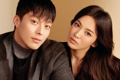 Sederet Momen Emosional dan Romansa dari Drama Now We Are Breaking Up