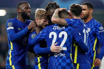 Bantai Juventus, Chelsea Ciptakan Rekor Baru di Liga Champions