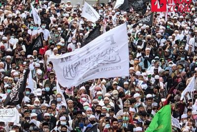 Soal Izin Reuni 212, Begini Respons Polda Metro Jaya