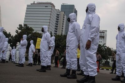 Amerika Serikat Tetapkan Indonesia di Level 1, Setara Dengan Negara Mana Saja?