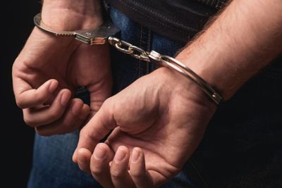 Larikan Sepeda Motor Tetangga, Oknum Polisi Ditangkap Propam, Begini Nasibnya Sekarang