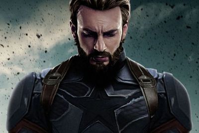 Chris Evans Pernah Tolak Peran Captain America , Alasannya Takut Makin Beken!