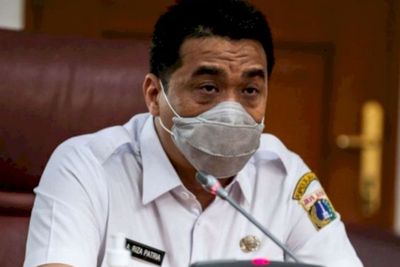 Soal Reuni PA 212 di Patung Kuda, Wagub DKI: Silakan Izin ke Polda Metro