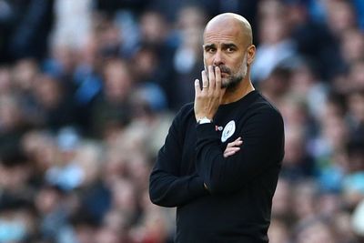 Jelang Man City vs PSG, Guardiola: Pochettino Pelatih Bagus Meski Minim Trofi