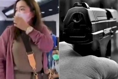 POPULER: Arteria Ingin Wanita Anak Jenderal Tanggung Jawab & 2 Anggota Apter Ditembak