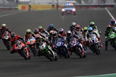 Keberhasilan WSBK Mandalika Menjadi Tonggak Event Kejuaraan Dunia Selanjutnya