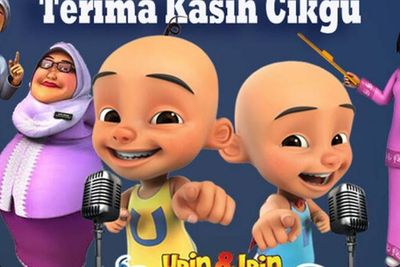 6 Lagu Hari Guru yang Tunjukkan Kasih Sayang dan Terima Kasih Murid Kepada Guru