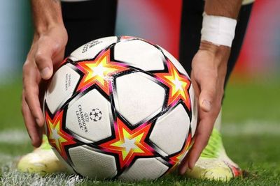 Liga Champions 2021 2022: 11 Tim yang Sudah Lolos ke 16 Besar Hingga Jadwal Undian