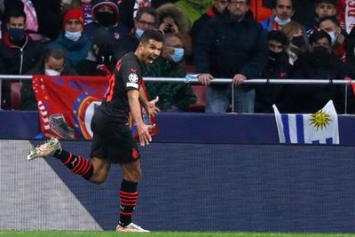 Bawa AC Milan Menang Dramatis atas Atletico Madrid, Ini Komentar Messias Junior
