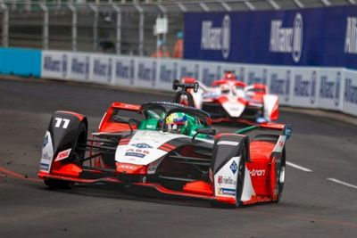 Co-founder Formula E Beberkan Biaya Sekali Balapan: Rp357 M
