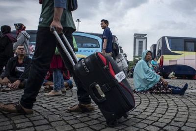 Kapolda Banten Minta Warga Tak Mudik Nataru: Rayakan Sederhana Bersama Keluarga di Rumah