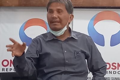 Pertanyakan Legalitas Dokter ASN Ternate Praktik di Batubara, Ombudsman: Harus Dilaporkan