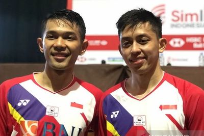 Hasil Indonesia Open 2021 Hari Kedua: 7 Wakil Merah Putih Maju ke Babak 16 Besar