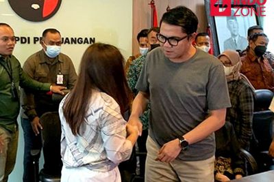 Arteria Dahlan Koordinasi dengan Kapolda Metro untuk Cabut Laporan Terhadap Anggiat