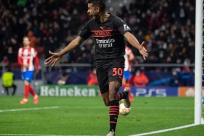 Buka Kans Milan Lolos ke 16 Besar Liga Champions 2021-2022, Siapa Sih Messias Junior?