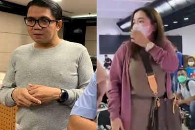 Cerita Politikus PPP yang Bantu Mediasi Anggiat Pasaribu dengan Arteria Dahlan