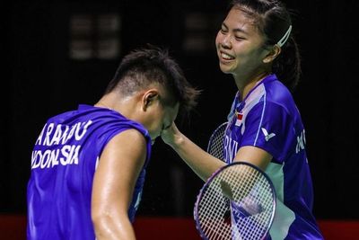 Daftar Nominasi Pemain Terbaik BWF 2020 21: Ada Nama 3 Pebulutangkis Indonesia