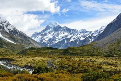 5 Destinasi Wisata Terbaik Selandia Baru, Negara yang Segera Buka Perbatasan untuk Wisman