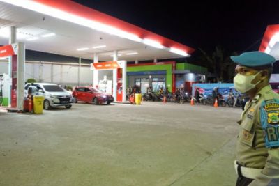 Pasca Teguran Erick Thohir, Pertamina Minta SPBU di Sumut Gratiskan Penggunaan Toilet