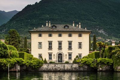 Vila Balbiano, Properti di House of Gucci akan Dilelang di Airbnb