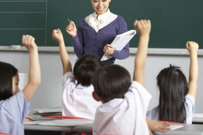 6 Mitos tentang Profesi Guru yang Bikin Orang Takut untuk Mengajar