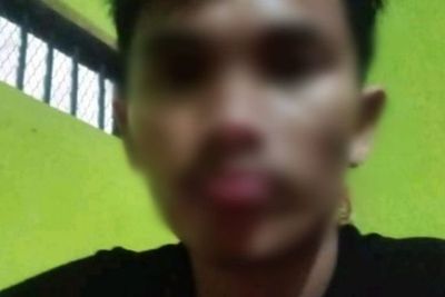 Usai Minta Maaf di Medsos, Lelaki Tikam Istri di ATM BRI Siantar Dibekuk Polisi