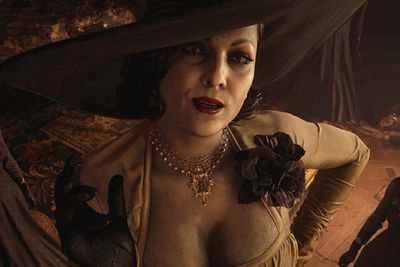 Resident Evil Village Sukses Jadi Ultimate Game of the Year di Golden Joystick Awards 2021