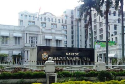 Lelang Jabatan Sekda Segera Dibuka, Ini Penjelasan Kepala BKD Sumut