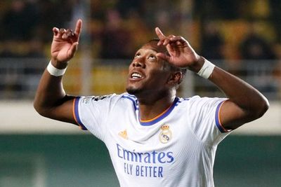 Bawa Real Madrid Bantai Sheriff, Alaba Pecahkan Rekor Roberto Carlos